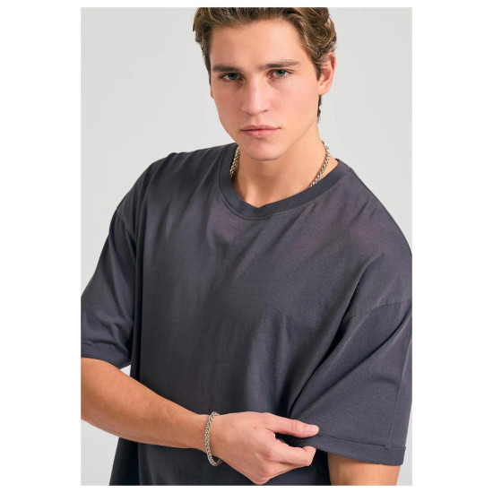 Funky Buddha Ανδρική κοντομάνικη μπλούζα Funky Buddha Ανδρική κοντομάνικη μπλούζα